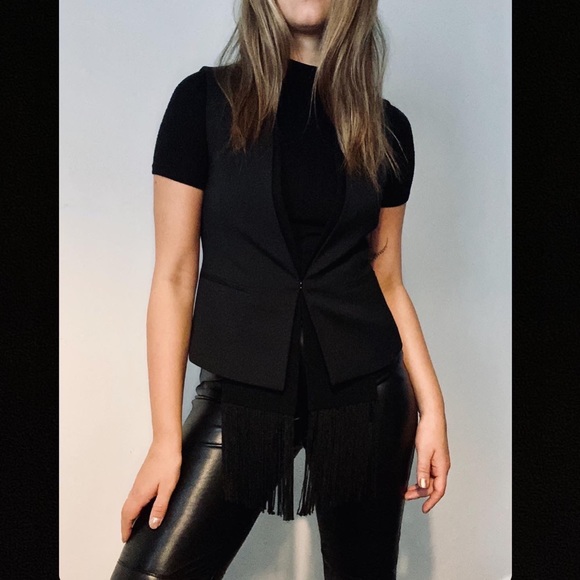 BCBG MAXAZARI vest - Picture 2 of 10